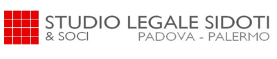 StudioLegaleSidotiLogo